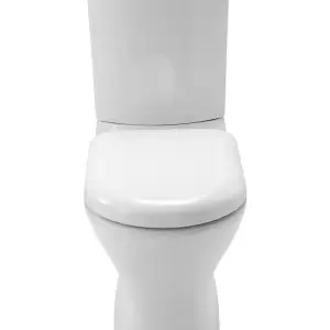 15. Cód. 01-015-00674-077 Inodoro Parma Redondo