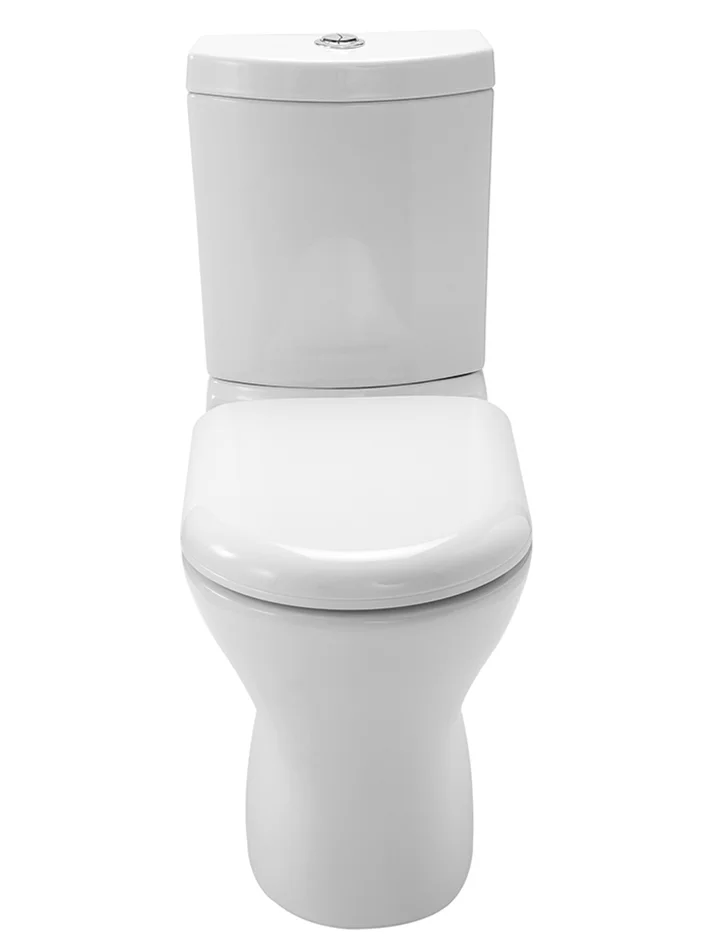 15. Cód. 01-015-00674-077 Inodoro Parma Redondo