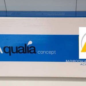 Accesorios Cromado - AQ7900