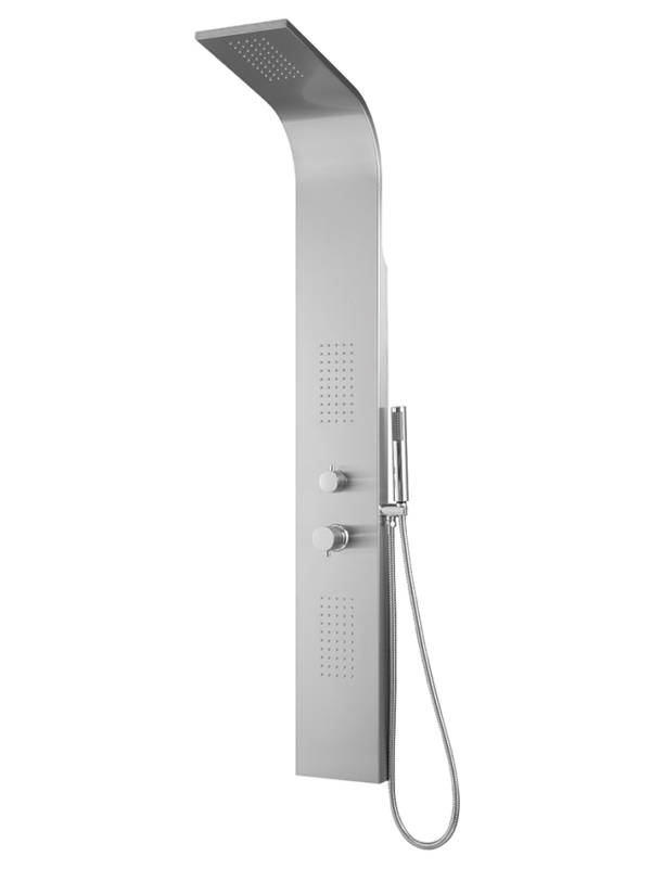 157. Cod 01-010-00194-077 COLUMNA PARA DUCHA ZEUS COD: 5663
