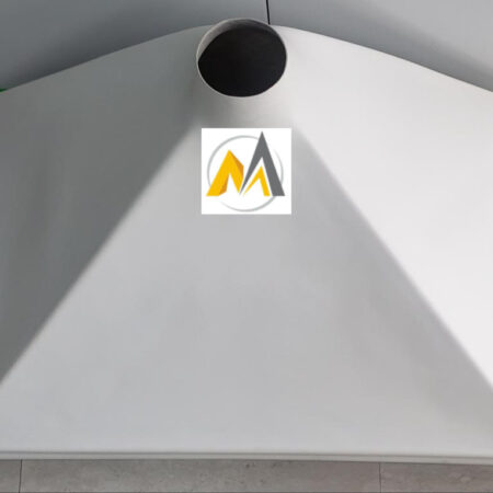 Extractor / Campana