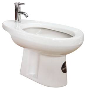 145. Cod 01-015-00734-077 BIDET ALTIMA BLANCO