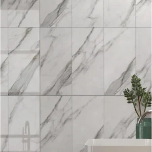 332. Cod. 01-004-02260-284 Cerámica Statuario 30 x 60