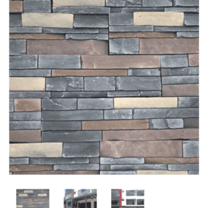 371. Cód. 01-099-00001-495 Piedra Machalilla