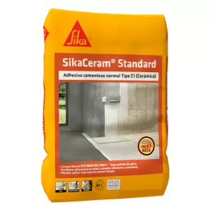 410. Cód. 01-006-00055-307 SikaCeram Standard