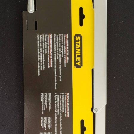 ARCO SIERRA STANLEY