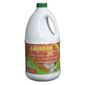 LAVADOR 50 GALON
