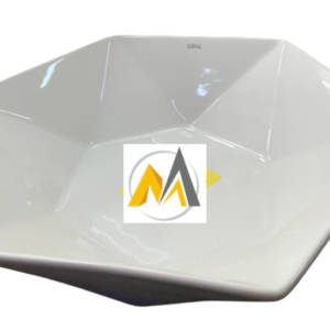 Fuente Importada Sirie exagonal 8422