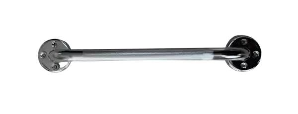 583. Cod. 01-015-00008-056 .Barra de Apoyo - Acero - Cromado - 40.5cm