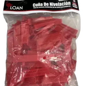 1049. Cod. 01-030-00019-531 Cuña para Nivelar