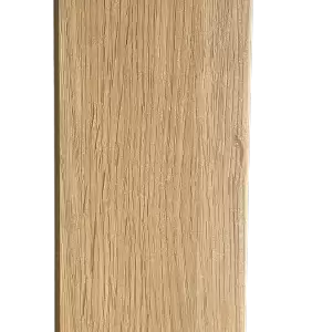 1075. Cod. 01-004-00074-601 Barredera de Cerámica C. Madera Fresno