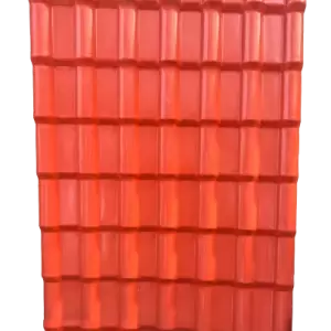 735. Cod. 01-001-00001-043 Plancha Teja Plástica 4.16x1.05