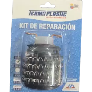 619. Cod. 01-049-00012-436 Repuesto Kit 110 V