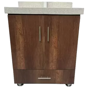 638a. Cod. 01-041-00811-216 mueble con salpicadera