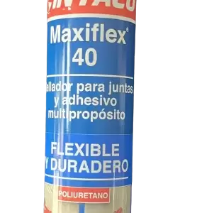 932. Cod. 01-053-00047-139 Sellador Maxiflex 40