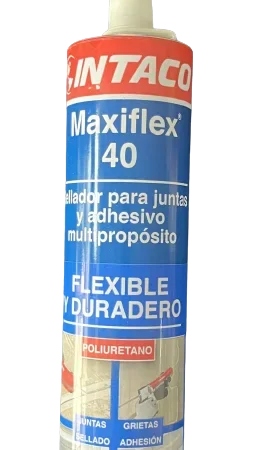 932. Cod. 01-053-00047-139 Sellador Maxiflex 40