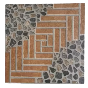 1137. Cod. 01-004-00618-173 Cumbria Ladrillo