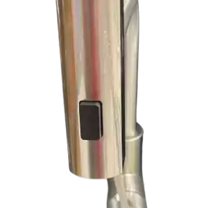 712a. Cod. 01-010-00042-439 Mezcladora Cocina Mesa Vitta Cromo