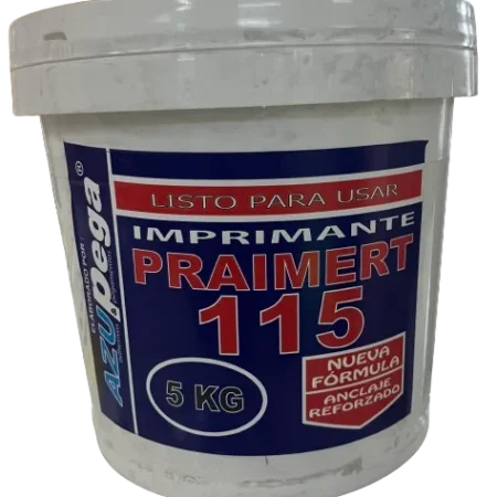 1253. Cod. 01-006-00030-001 Imprimante Praimert 115, 5 kl