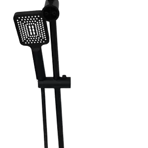 754a. Cod. 01-015-00026-479 Mezcl Panel Negra Ducha Tina