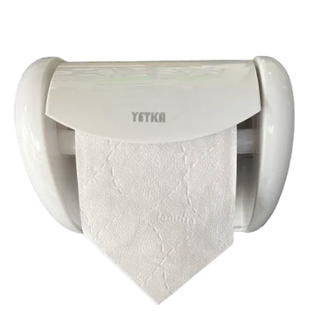 1261a. 01-010-00232-484 Portapapel Yetka