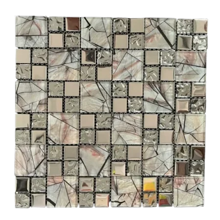 1305. Cod. 01-004-00029-529 Diamante Gris