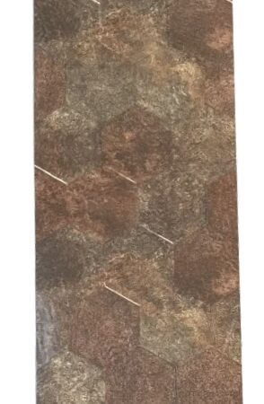 1327. Cod. 01-004-02355-284 Hexa Terra