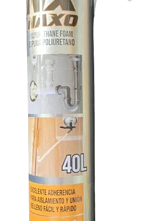 1368. Cod. 01-053-00020-105 Espuma expansiva