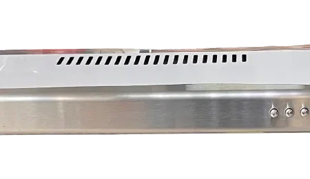 1463a. Cod. 01-047-00028-345 Extractor de Olores Master Maid 60 cm