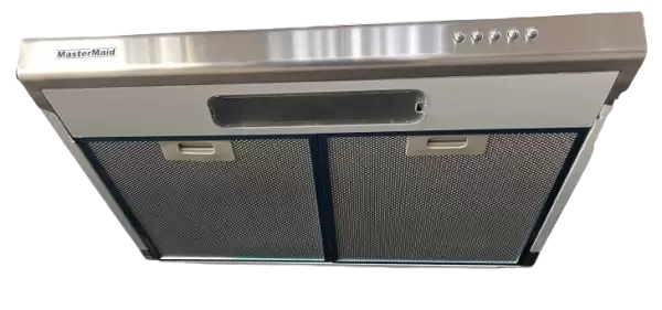 1463b. Cod. 01-047-00028-345 Extractor de Olores Master Maid 60 cm