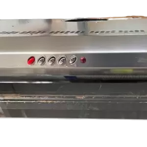 1465a. Cod. 01-047-00016-331 Extractor de Olores Teka 24