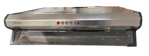 1465a. Cod. 01-047-00016-331 Extractor de Olores Teka 24