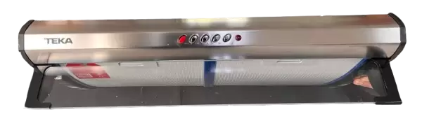 1465b. Cod. 01-047-00016-331 Extractor de Olores Teka 24