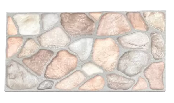 1472. Cod. 01-004-03390-283 Stone Dark
