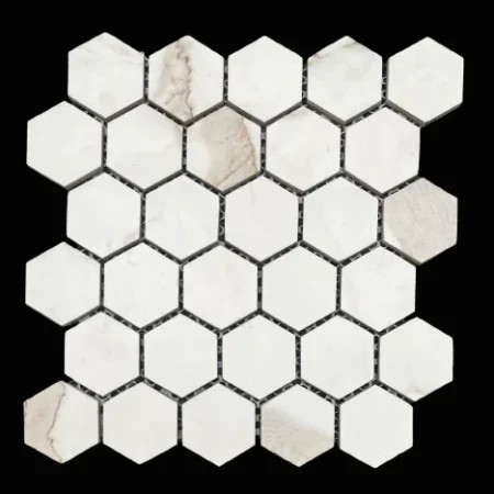 1500. Cod. 01-066-00071-601 Hexa Carrara