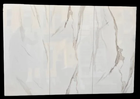 1530b. Cod. 01-066-00120-283 Calacata Gold