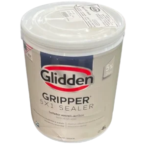 1533. Cod. 01-036-00011-144 Sellador Glidden galón