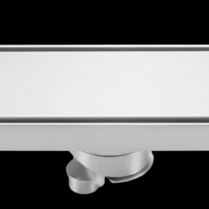 1616. Cod. 01-027-00001-512 rejilla APULIA-300 ace inox 30 x 10