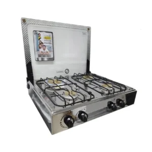 669. Cod. 01-080-00003-436 COCINA KOMBO 4Q