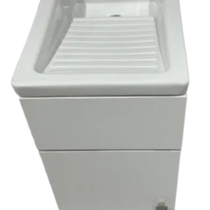 1538 Cods 01-014-00020-077 Mueble y Lavador Ropa Washito