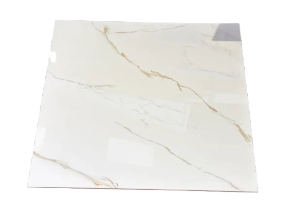 1543. Cod. 01-004-00044-542 Calacata Gold Pulido