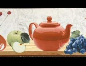 1563. Cod. 01-004-00703-173 Red Cup