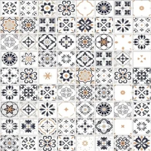 1564. Cod. 01-004-00705-173 roseta