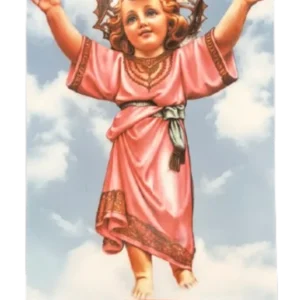 1566a. Cod. 01-004-00695-173 Imagenes Divino Niño