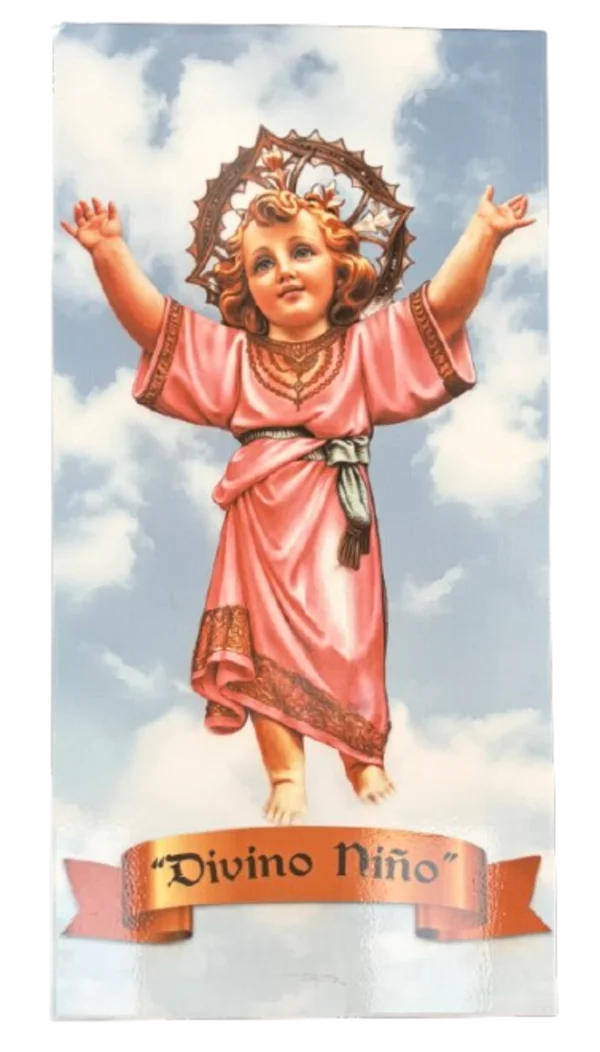 1566a. Cod. 01-004-00695-173 Imagenes Divino Niño