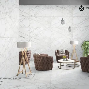 1582c Cod 01-066-00040-547 STATUARIO BRILLO