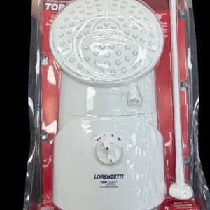 1586a Cod 01-049-00008-215 Ducha Eléctrica LORENZETTI