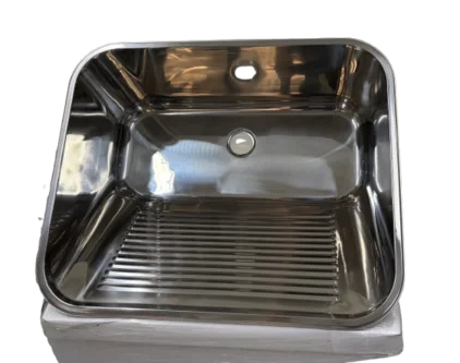 Lavador de Ropa ATL-L6050P (1587) - MADECO