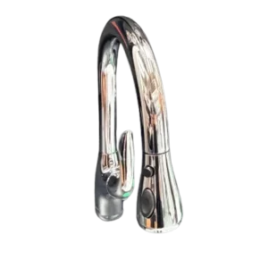 1591a. Cod. 01-010-00247-484 Mezclador Cocina Yetka - Eros cromada