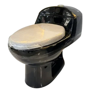 1607c. Cod. 01-015-00032-439 Inodoro Andiamo Negro